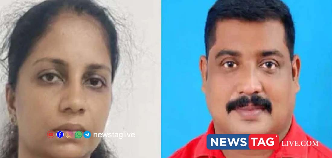 Kovalam Spa Abuse Case Junior Health Inspector Maya Arrested