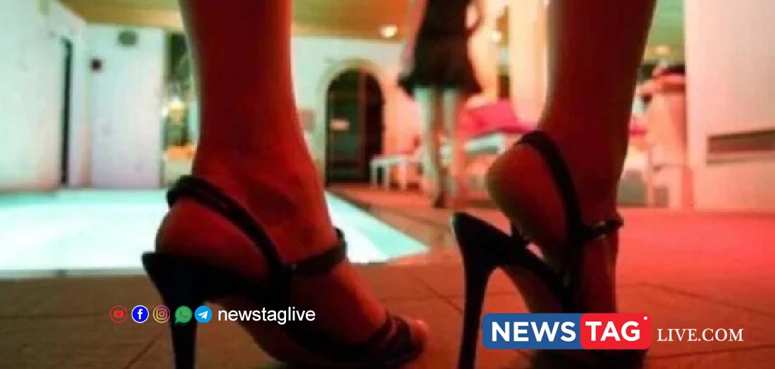 Kovalam Spa Minor Girl Abuse Case Accused Arrested