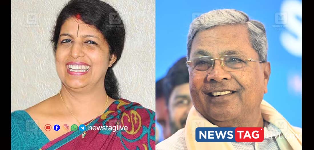 Krupa Alva Expelled From Congress Over Fake Sting Operation Controversy