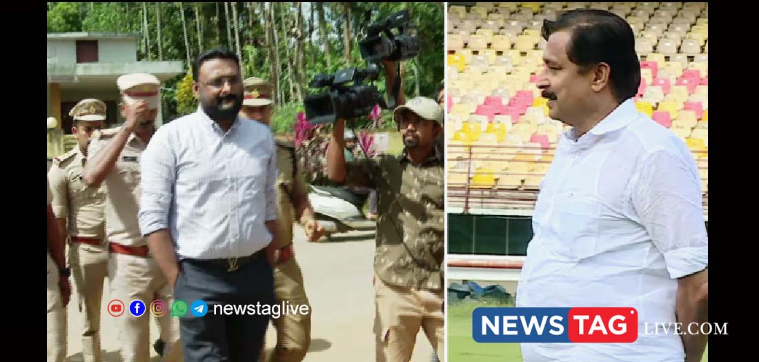Lionel Messi Kerala Visit Scam Case