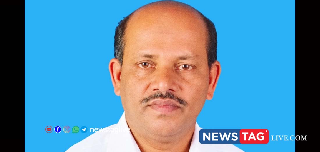 M Aliyarkutty