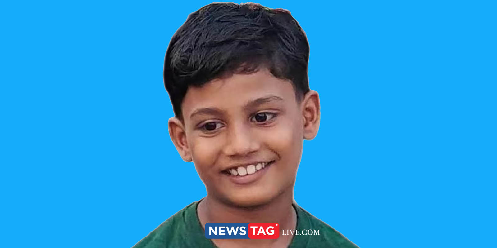 Madrasa student dies in accident