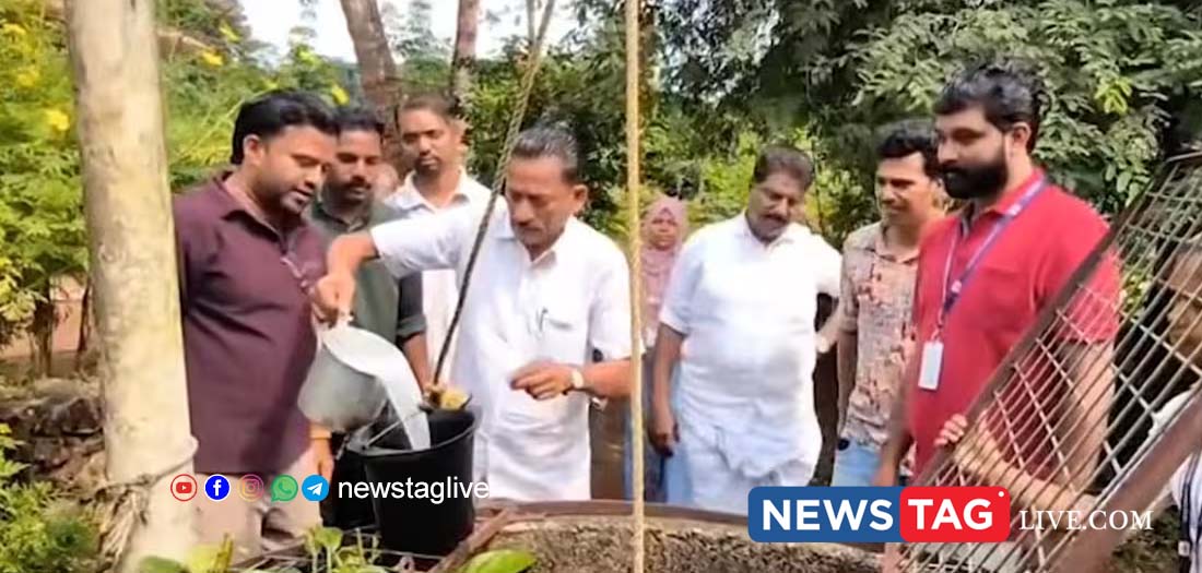 Malappuram Wandoor Jaundice Outbreak Hotel Food Death