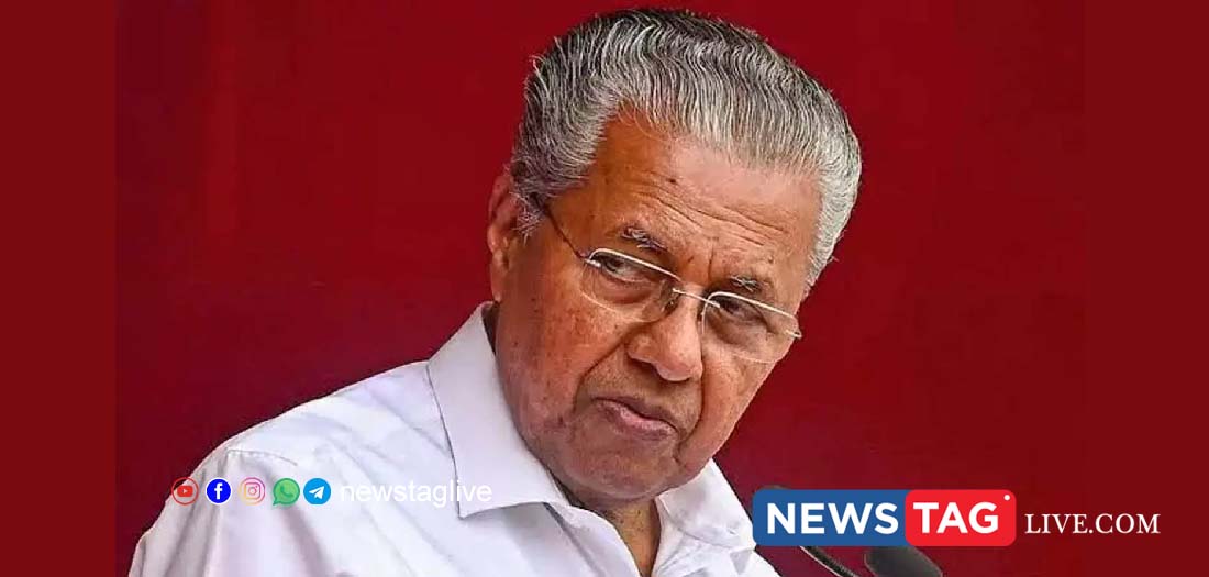 Masappadi Case Vigilance FIR Pinarayi Vijayan
