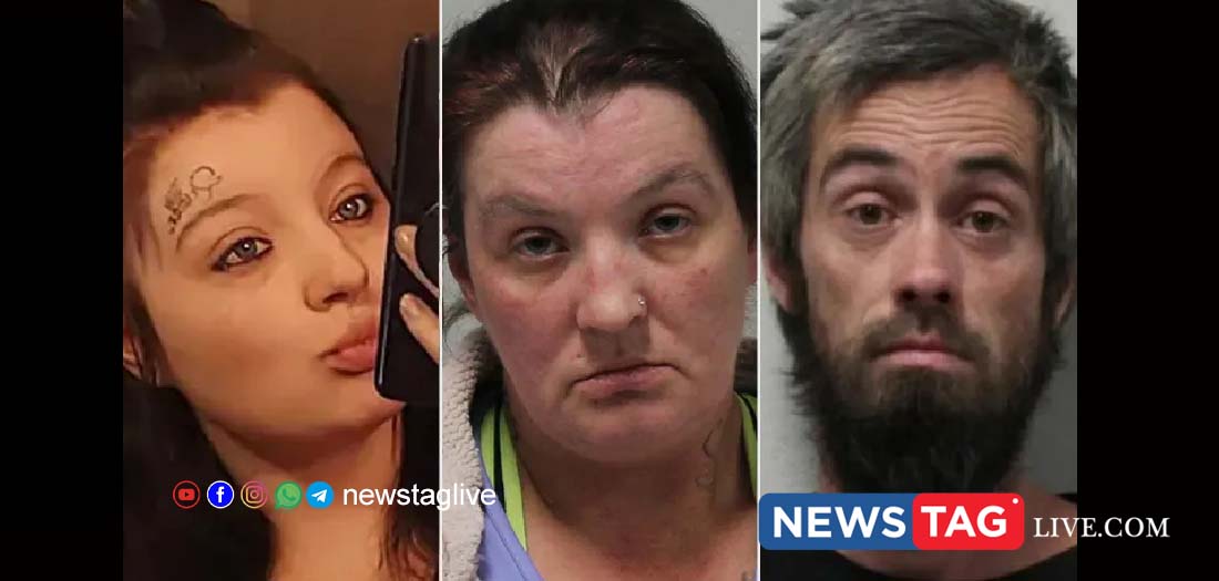 Michigan Crime News, Rebecca Park Murder