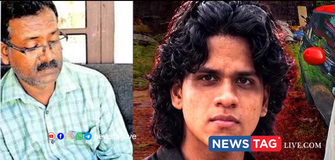 Nedumbassery Accident Case Manipulation Allegations