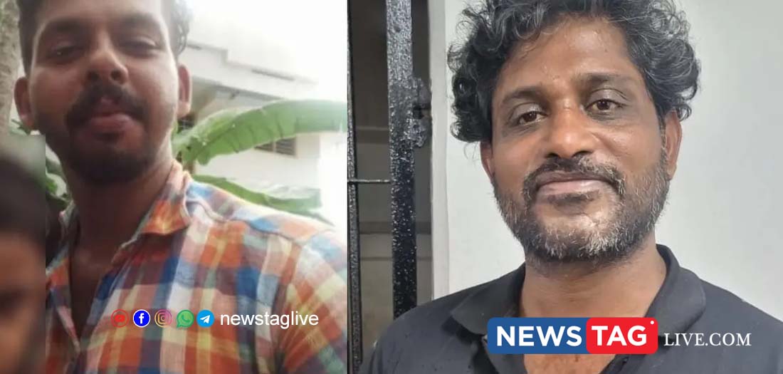 Neyyattinkara Poozhikkunnu Murder Rajan Anoop Arrested