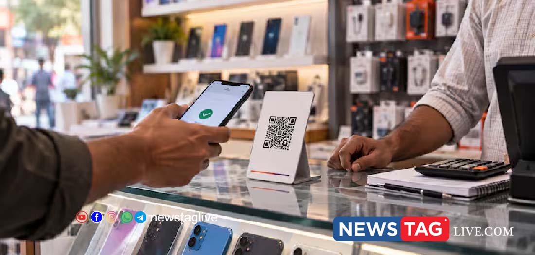 UPI MDR Charge Implementation Deferred Post Diwali NPCI