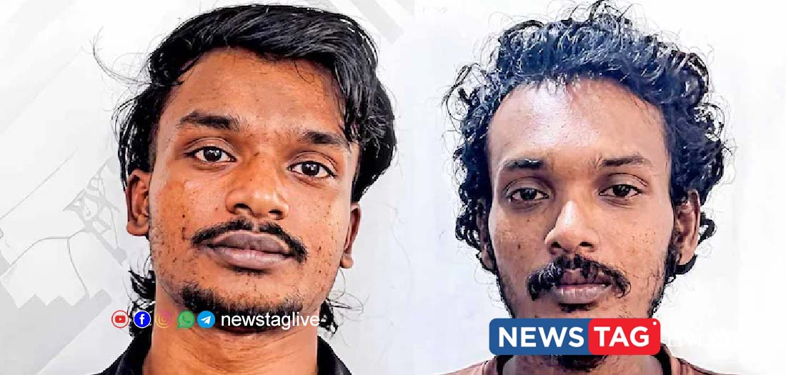 Puthukkad POCSO Drug Abuse Hawala Racket Arrest Amal Krishna