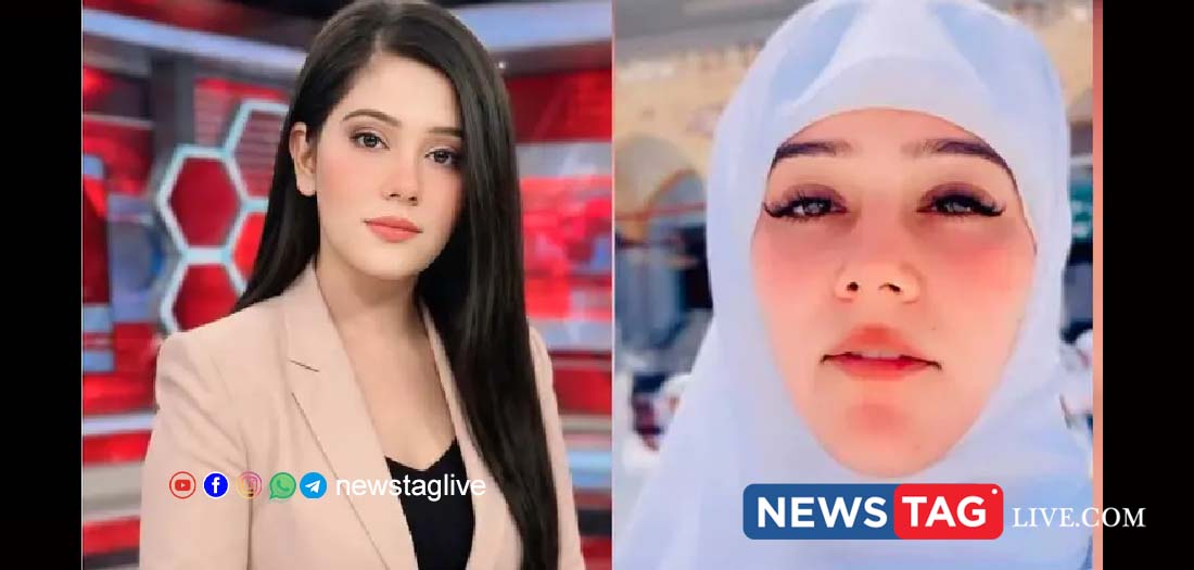 Risha Hussain