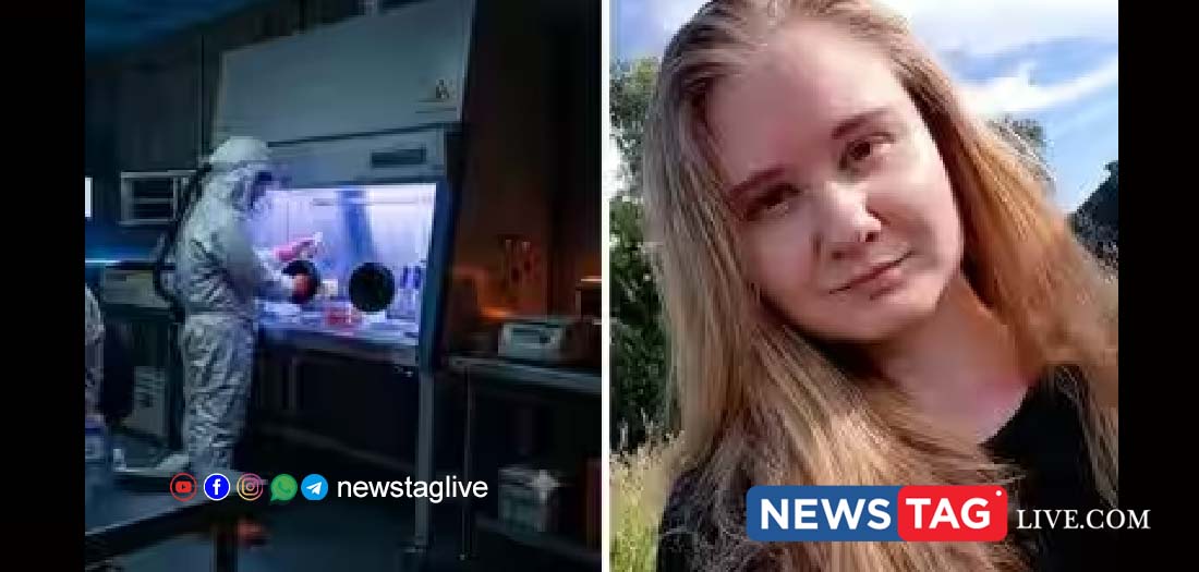 Russia Pneumonic Plague Scare Irkutsk Lab Worker Death