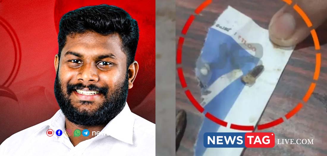 School Sports Meet Food Controversy Jijo James Suspended UDF KSTA KPSTA