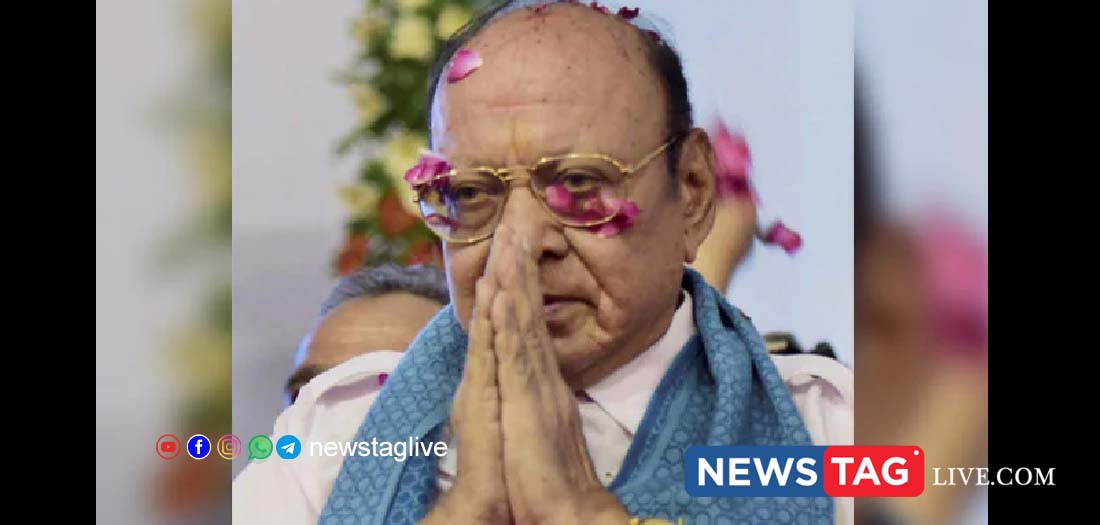 Shankersinh Vaghela To Rejoin Congress