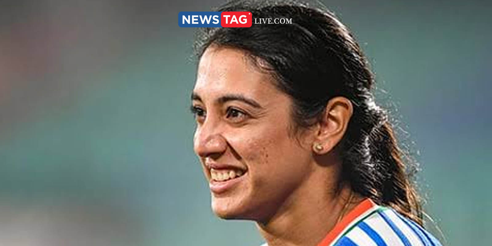 Smriti Mandhana appointed as Indian Women cricket team captain