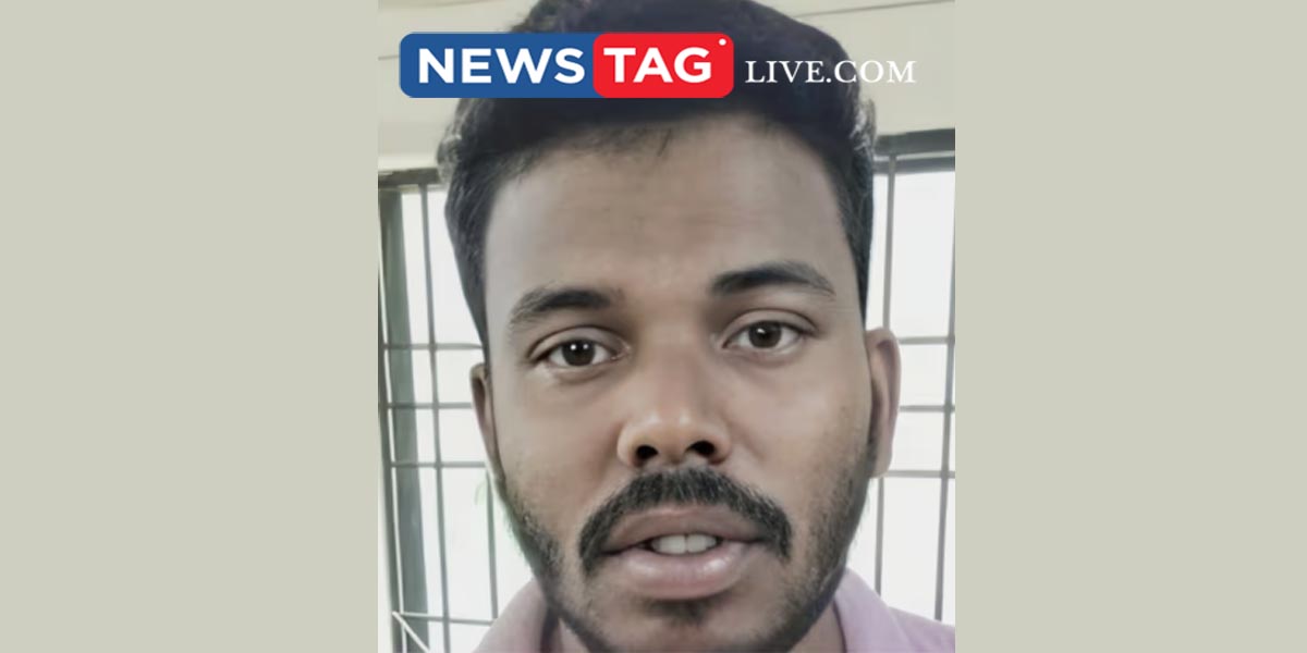 Temple priest arrested over theft