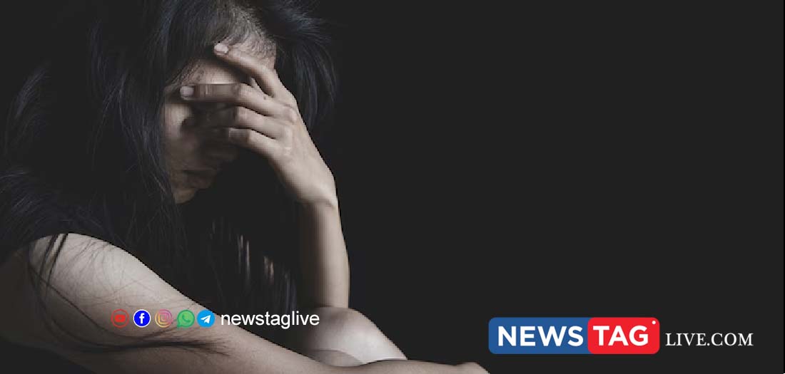 Thane Sex Racket