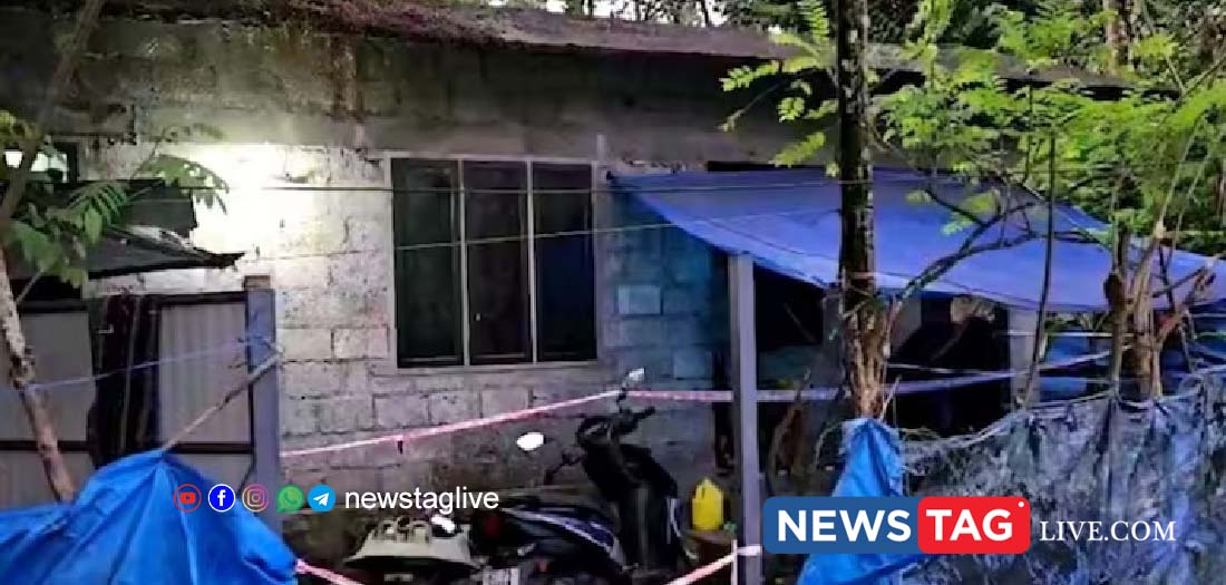 Thrissur Valappad Double Murder