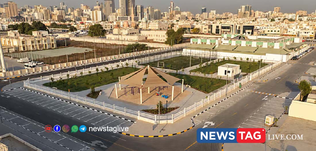 UAE Sharjah Dubai Fuel Gas Smell Police Statement Direct Line