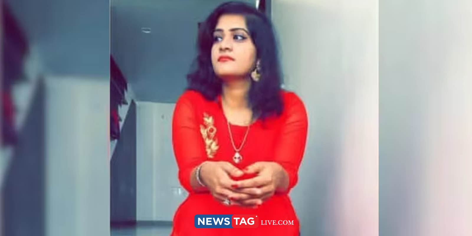 Woman Found Dead in Pune Flat After Returning From London