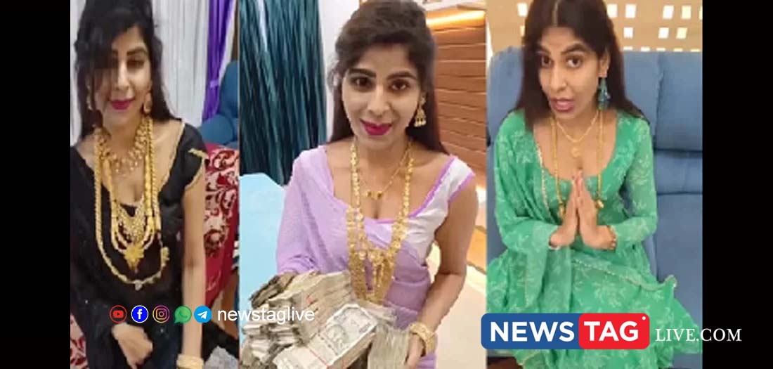 YouTuber Madhumitha Nagercoil Case Theft Threat Complaint