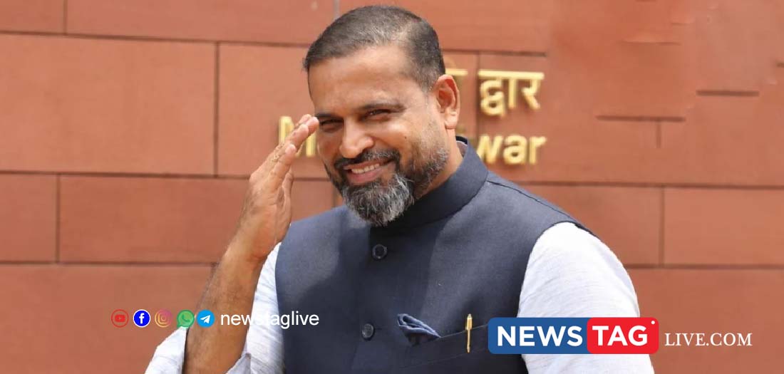 Yusuf Pathan Vadodara Plot Allotment Controversy Law Precedent Rules