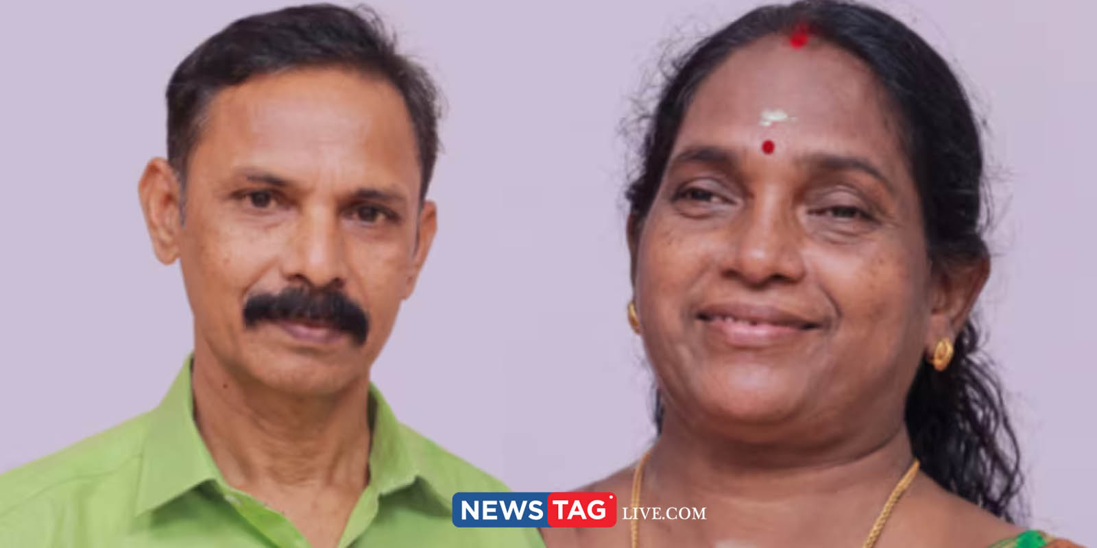 couples committed suicide in Thrissur