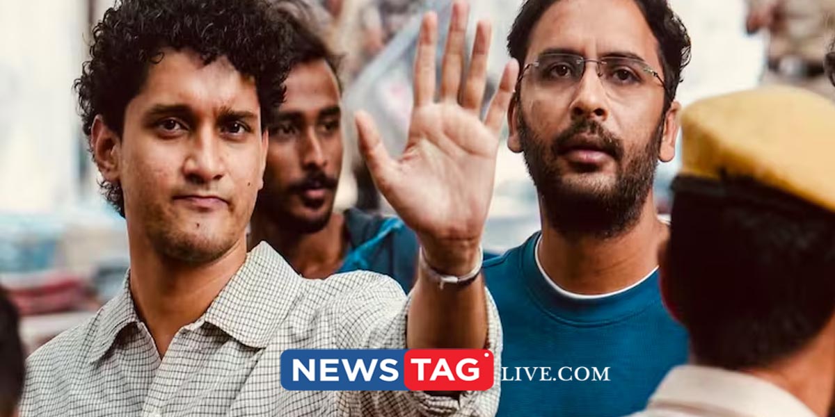 court orderes to release Saurav Das and Ashutosh Ranka