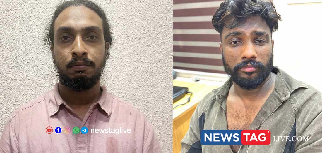 Kalamassery Gang Rape Case Kochi