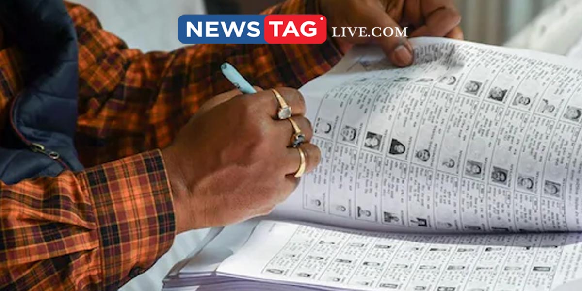 nearly one crore voters thrown out from list after SIR